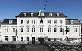 Zleep Prindsen Roskilde