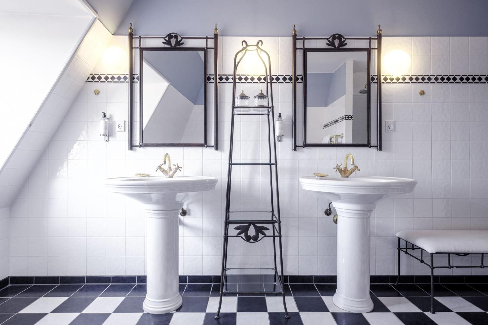 Four Points Flex By Sheraton Роскилле Экстерьер фото