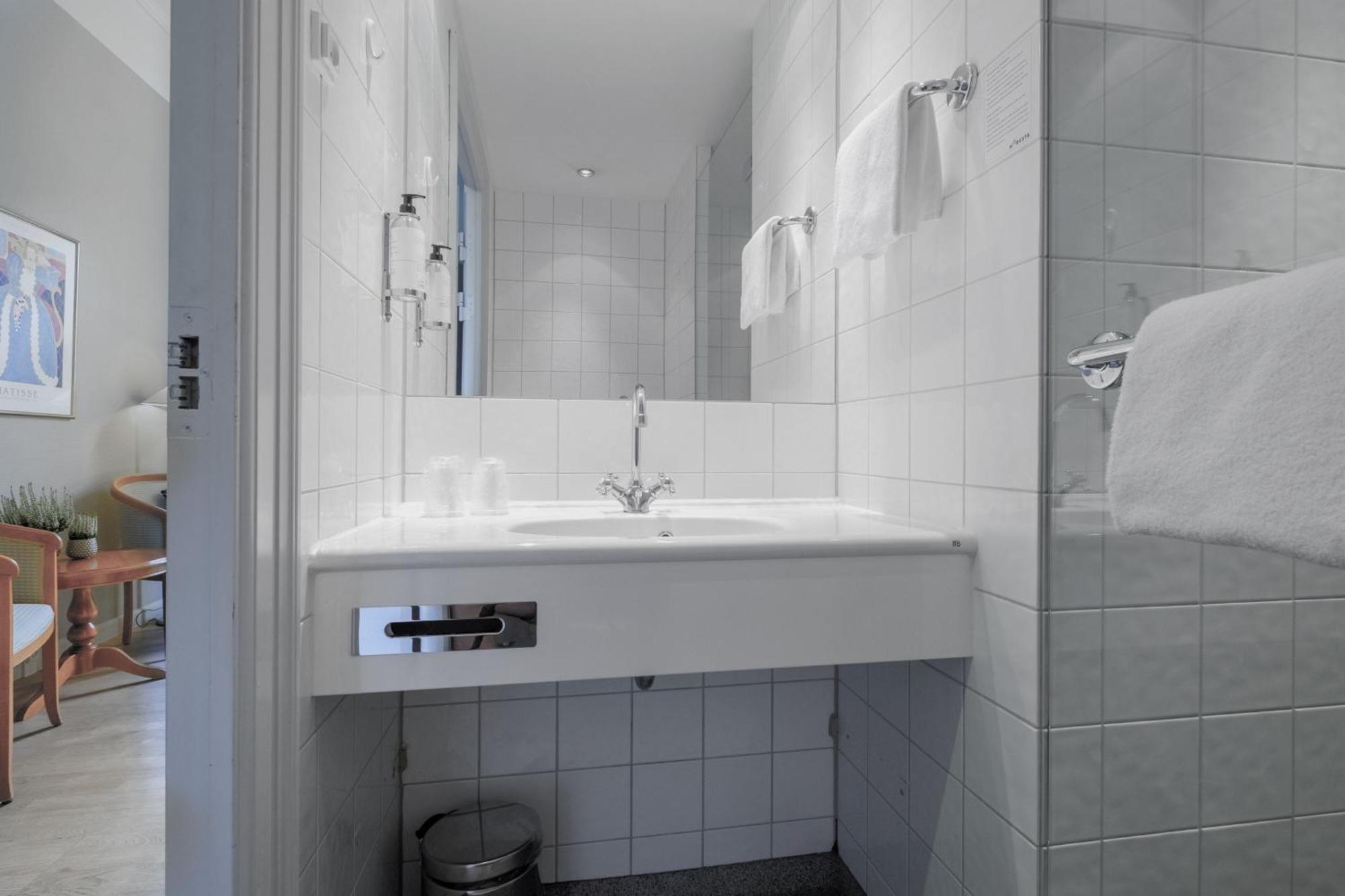 Four Points Flex By Sheraton Роскилле Экстерьер фото