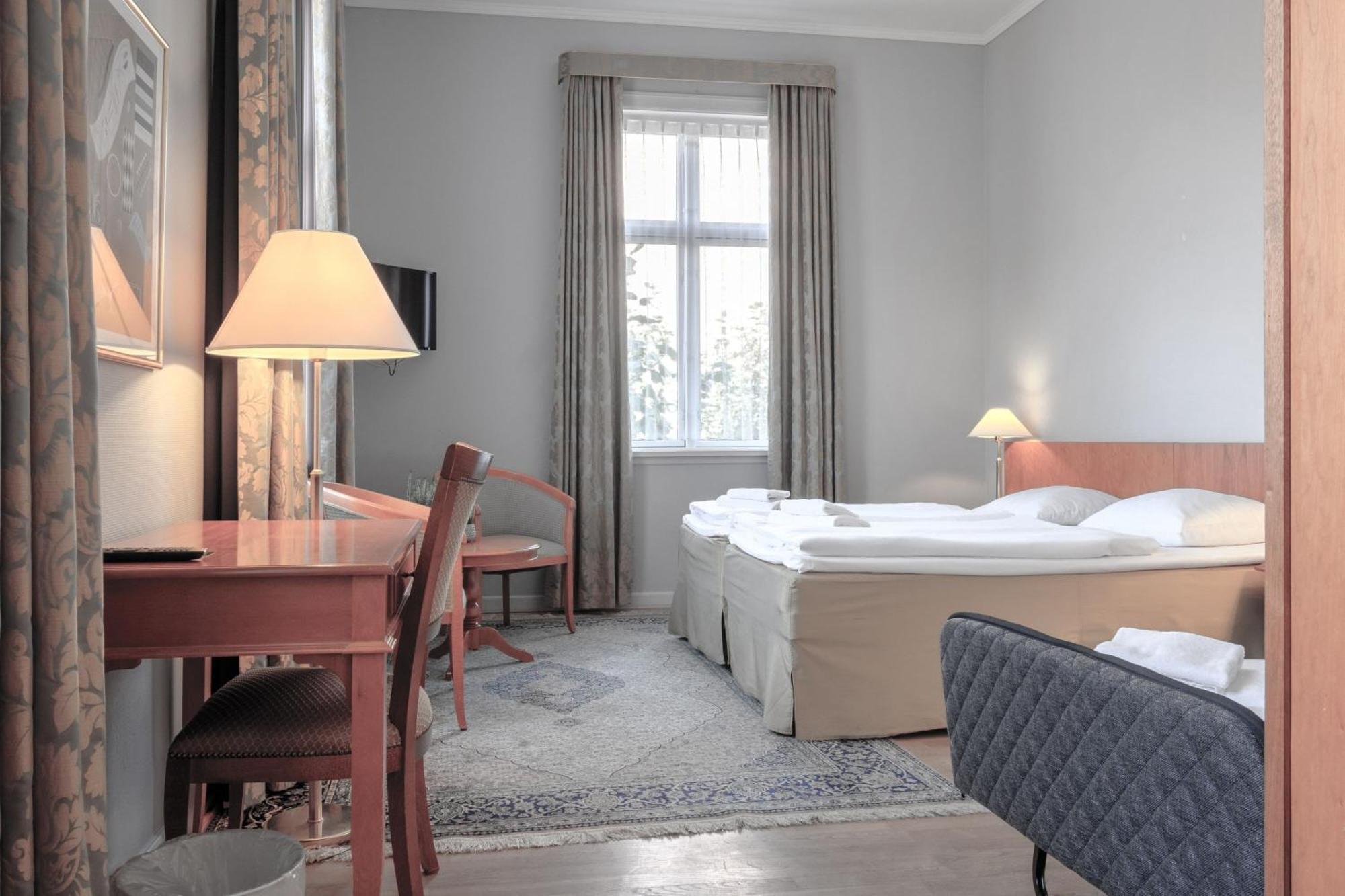 Four Points Flex By Sheraton Роскилле Экстерьер фото